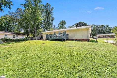115 Willow Branch Drive Simpsonville SC 29680