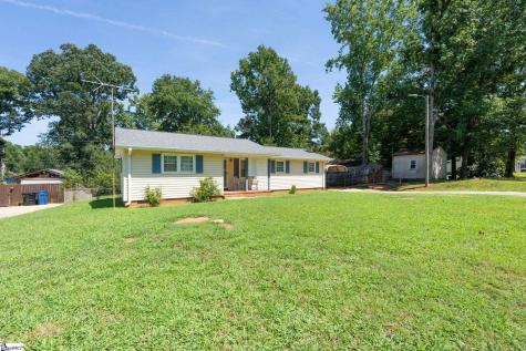 115 Willow Branch Drive Simpsonville SC 29680