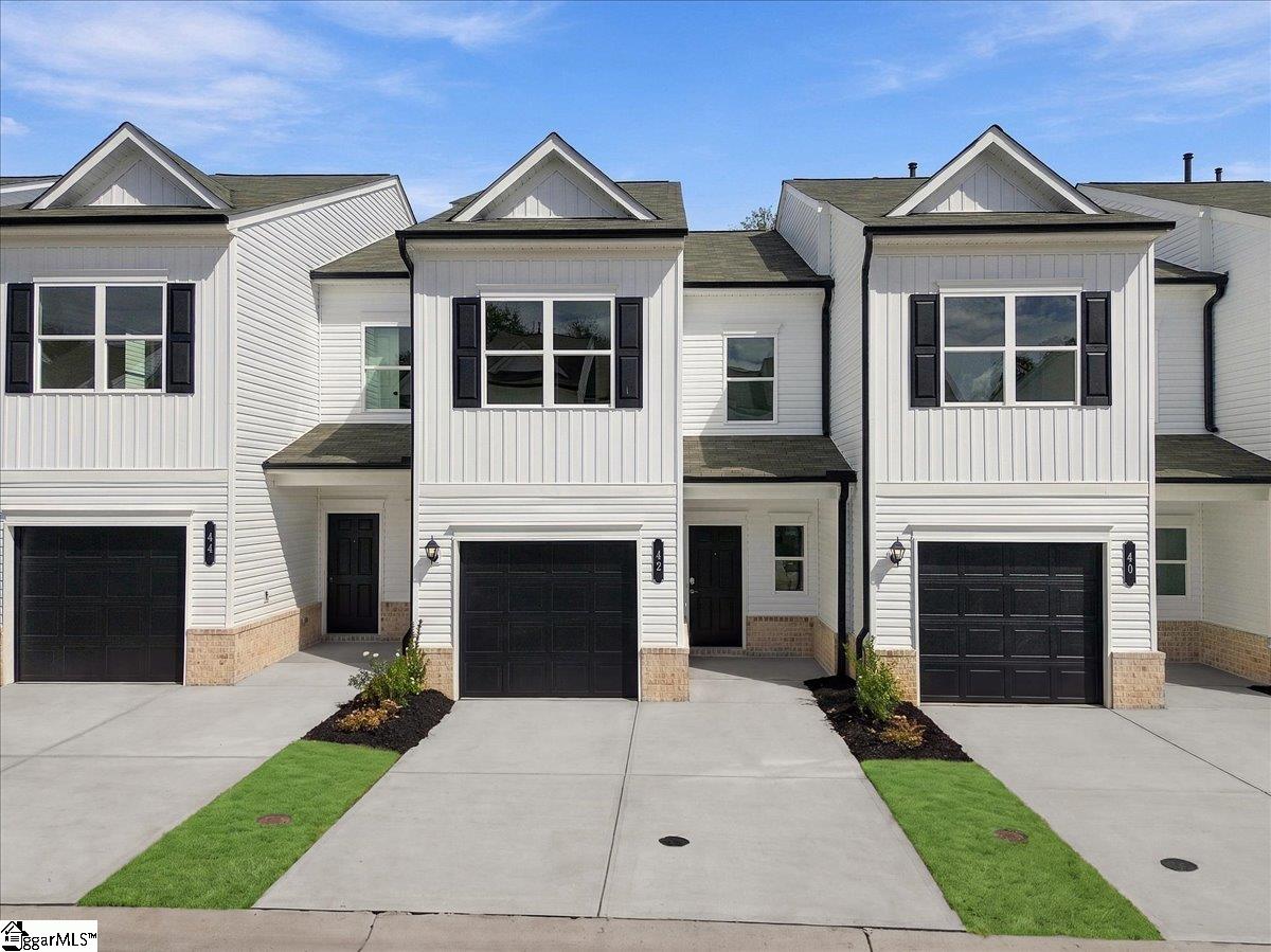 42 Lone Cypress Street Travelers Rest SC 29690