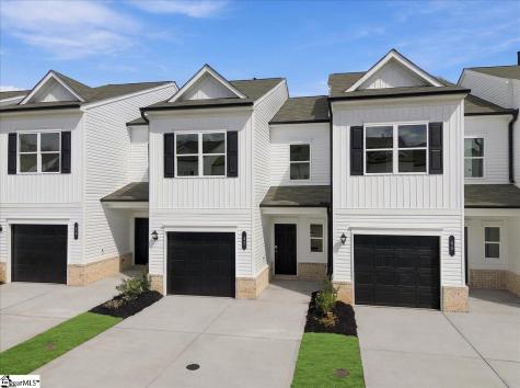 42 Lone Cypress Street Travelers Rest SC 29690