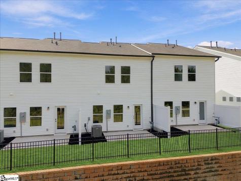 42 Lone Cypress Street Travelers Rest SC 29690
