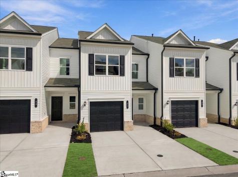 42 Lone Cypress Street Travelers Rest SC 29690