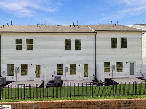 42 Lone Cypress Street Travelers Rest SC 29690