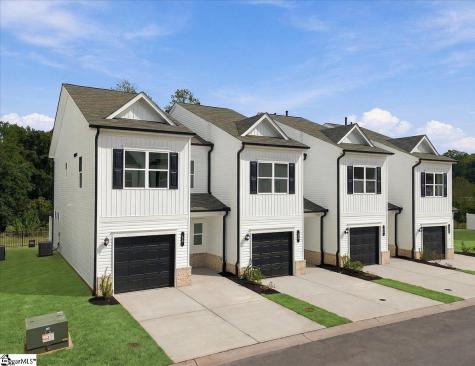42 Lone Cypress Street Travelers Rest SC 29690