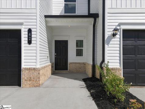 42 Lone Cypress Street Travelers Rest SC 29690