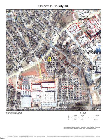 2 C Street Greenville SC 29611