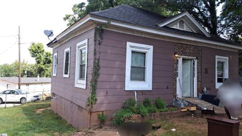 2 C Street Greenville SC 29611