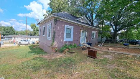 2 C Street Greenville SC 29611