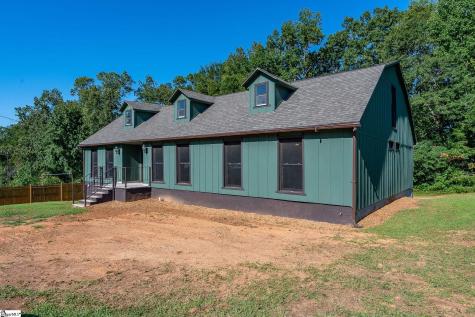 141 Agnes Drive Duncan SC 29334