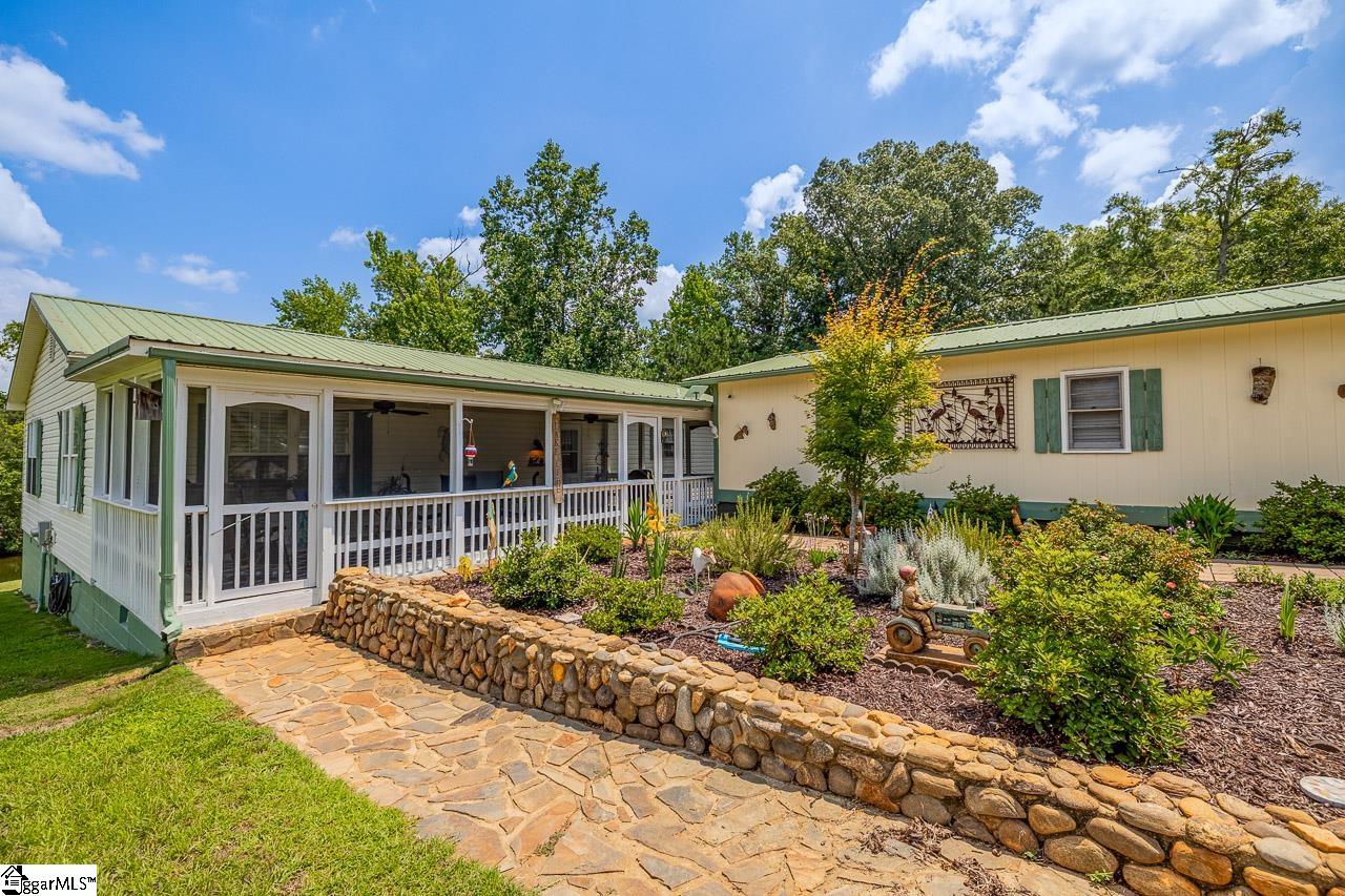 2511 & 2585 Pineland Shores Circle Cross Hill SC 29332