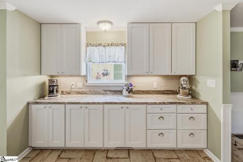 2511 & 2585 Pineland Shores Circle Cross Hill SC 29332
