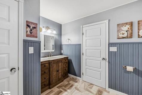 2511 & 2585 Pineland Shores Circle Cross Hill SC 29332