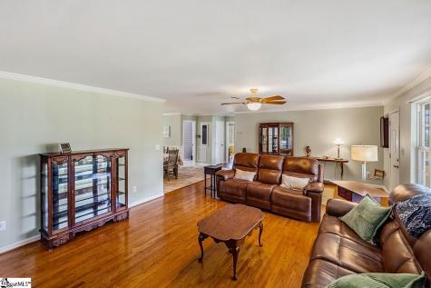 2511 & 2585 Pineland Shores Circle Cross Hill SC 29332