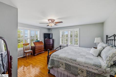 2511 & 2585 Pineland Shores Circle Cross Hill SC 29332