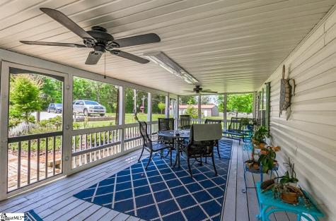 2511 & 2585 Pineland Shores Circle Cross Hill SC 29332