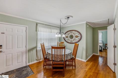 2511 & 2585 Pineland Shores Circle Cross Hill SC 29332