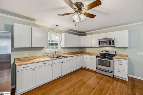 2511 & 2585 Pineland Shores Circle Cross Hill SC 29332