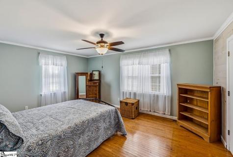 2511 & 2585 Pineland Shores Circle Cross Hill SC 29332