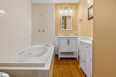 2511 & 2585 Pineland Shores Circle Cross Hill SC 29332