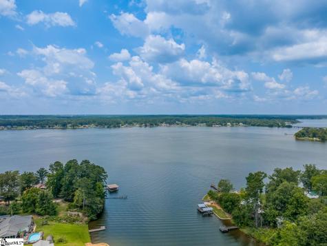 2511 & 2585 Pineland Shores Circle Cross Hill SC 29332