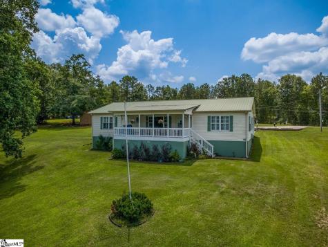2511 & 2585 Pineland Shores Circle Cross Hill SC 29332