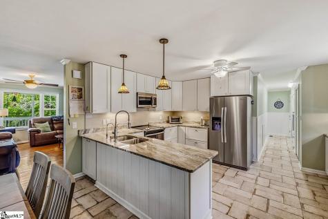 2511 & 2585 Pineland Shores Circle Cross Hill SC 29332