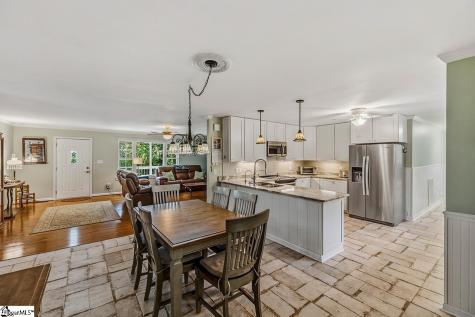 2511 & 2585 Pineland Shores Circle Cross Hill SC 29332