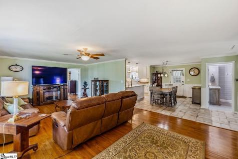 2511 & 2585 Pineland Shores Circle Cross Hill SC 29332