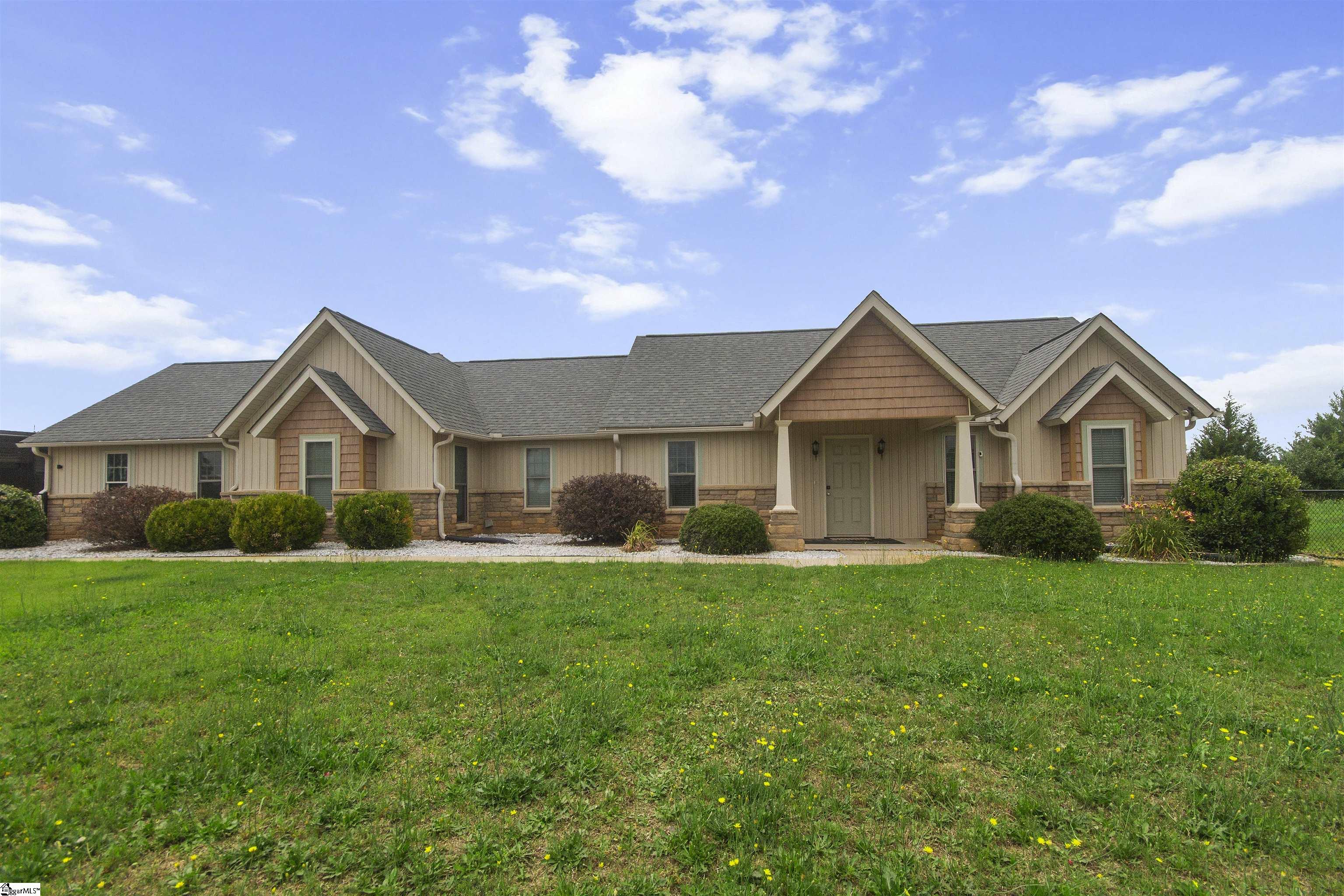 2900 Highway 187 South Anderson SC 29624