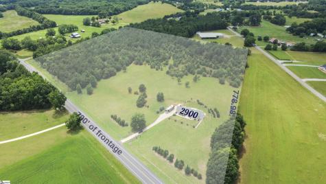 2900 Highway 187 South Anderson SC 29624