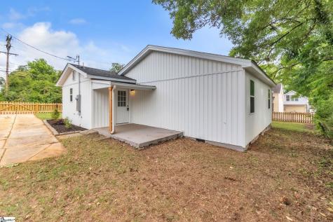 31 Hellams Street Greenville SC 29611