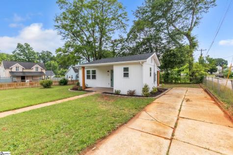 31 Hellams Street Greenville SC 29611