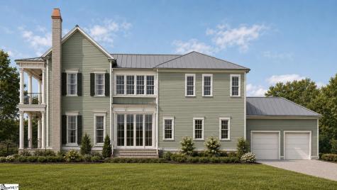 307 Baron Drive Greenville SC 29615