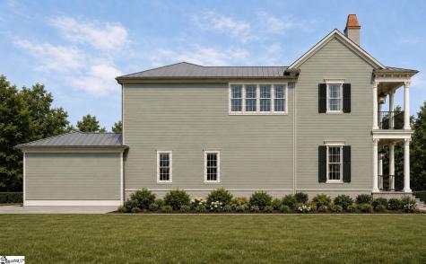307 Baron Drive Greenville SC 29615