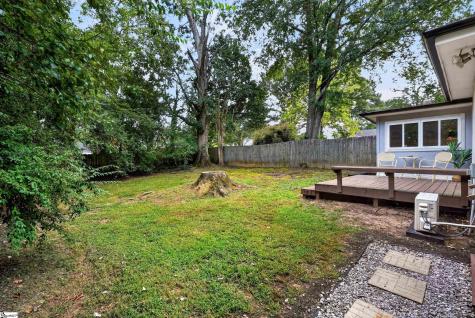 121 Bleckley Avenue Greenville SC 29607