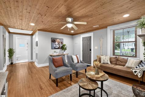 121 Bleckley Avenue Greenville SC 29607
