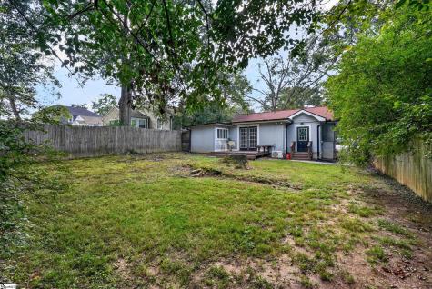 121 Bleckley Avenue Greenville SC 29607