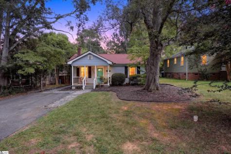 121 Bleckley Avenue Greenville SC 29607