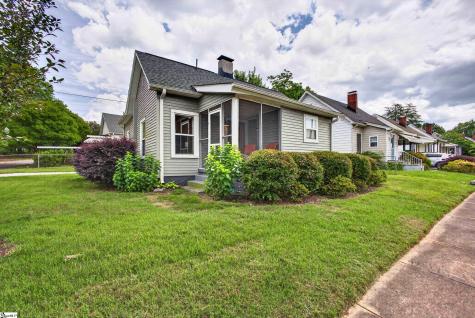 46 Hutchins Street Greenville SC 29605