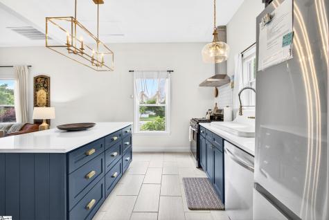 46 Hutchins Street Greenville SC 29605