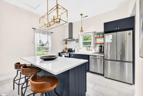 46 Hutchins Street Greenville SC 29605