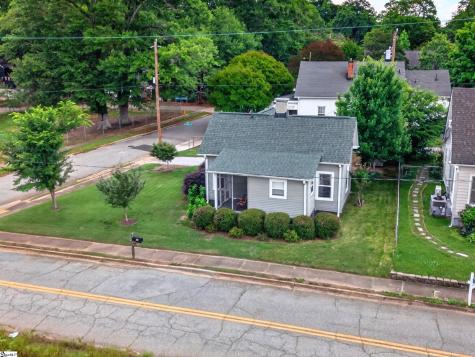 46 Hutchins Street Greenville SC 29605