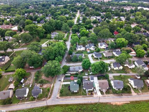 46 Hutchins Street Greenville SC 29605