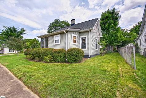 46 Hutchins Street Greenville SC 29605