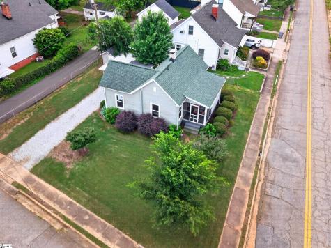 46 Hutchins Street Greenville SC 29605