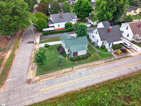 46 Hutchins Street Greenville SC 29605