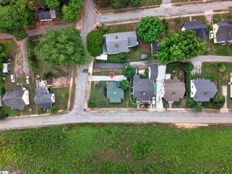 46 Hutchins Street Greenville SC 29605