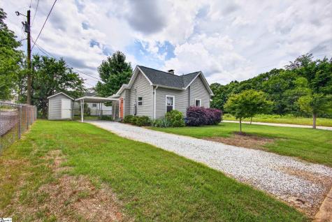 46 Hutchins Street Greenville SC 29605