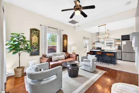 46 Hutchins Street Greenville SC 29605