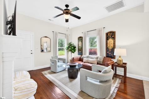 46 Hutchins Street Greenville SC 29605